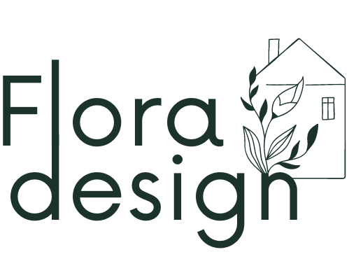 Flora Design wnętrza i ogrody Aleksandra Chromińska
